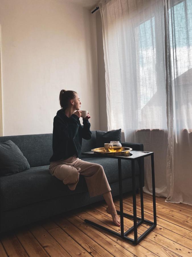 Romantic In The Centre Apartment