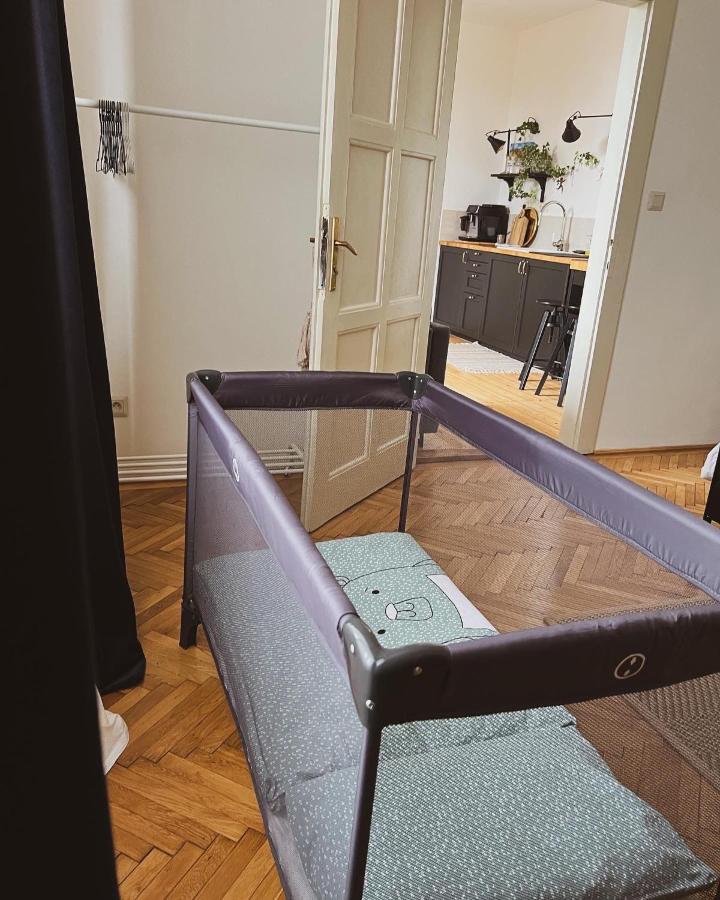 Apartment Romantic In The Centre *